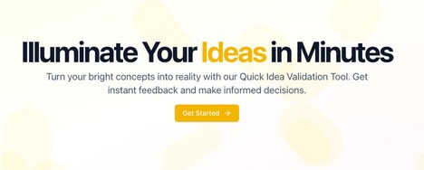 Idea Assessment Tools
