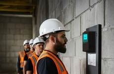 Workplace-Focused Alcohol Breathalyzers