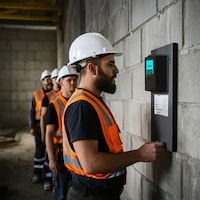 Workplace-Focused Alcohol Breathalyzers