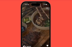 Real-Time Sharing Apps