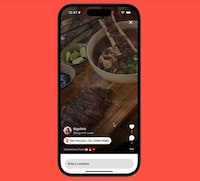 Real-Time Sharing Apps