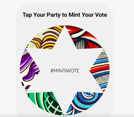 Blockchain Affiliation Platforms