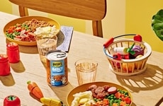 Kid-Friendly Baked Beans