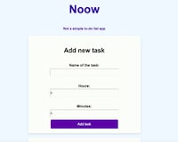 Urgency-Based Productivity Image 1