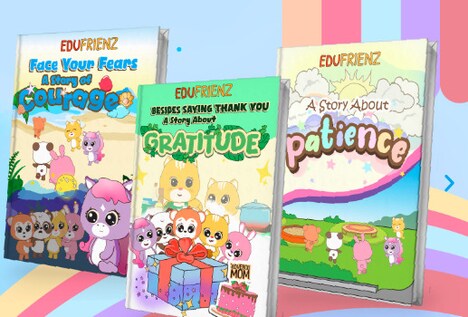 Printable Learning Tools