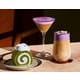Ube Espresso Martinis Image 1
