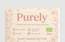 Free-From Plant Butters