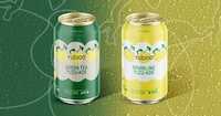 RTD Yuzu Refreshment Image 1