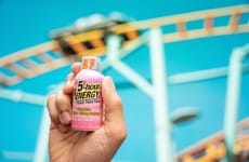 Nostalgic Energy Shots