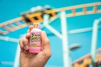 Nostalgic Energy Shots