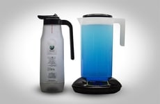 Chemical-Free Cleaning Filtration Systems