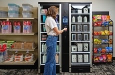 AI-Assisted Aisles