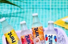Flavorful Summer-Forward Waters