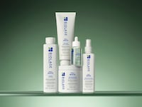 Comprehensive Haircare Systems Image 1
