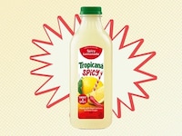 Spicy Chili-Infused Lemonades Image 1