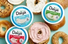 Enhanced Dairy-Free Spreads