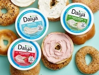 Enhanced Dairy-Free Spreads Image 1