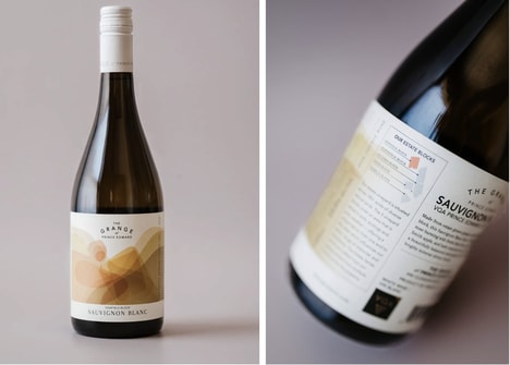Estate-Backed Aged Wines