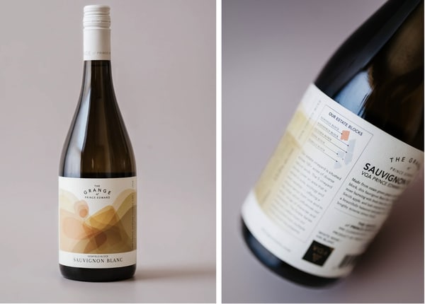 Estate-Backed Aged Wines