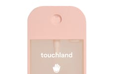 Compact Hand Sanitizer Mists