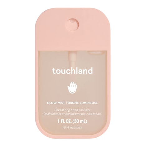 Compact Hand Sanitizer Mists