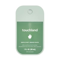 Compact Hand Sanitizer Mists Image 2