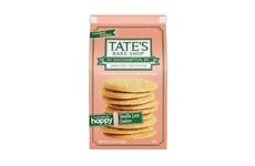 Collaborative Coffee-Flavored Cookies