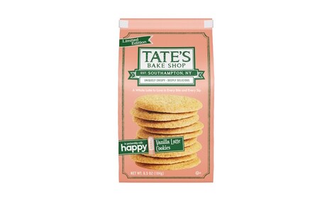 Collaborative Coffee-Flavored Cookies