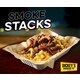 Meat-Stacked Macaroni Meals Image 1
