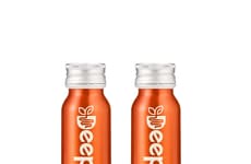 Gut-Supporting Nutrition Shots