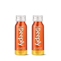 Gut-Supporting Nutrition Shots Image 1