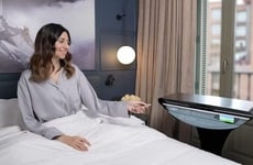 Multi-Benefit Sleep Suites