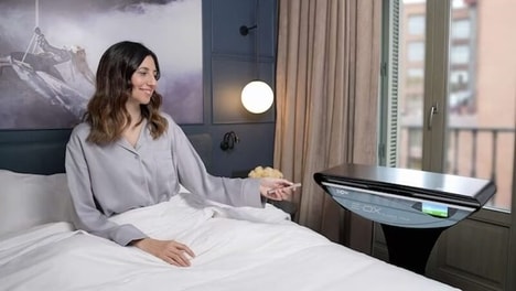 Multi-Benefit Sleep Suites