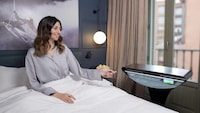 Multi-Benefit Sleep Suites