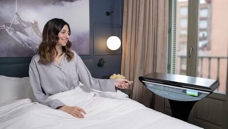 Multi-Benefit Sleep Suites