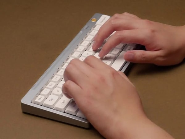 Nics Hesper64(100) Dual-Action フルセット Hesper64(100) Nics Dual