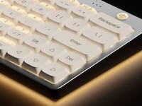 Dual-Action Input Keyboards Image 5