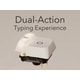 Dual-Action Input Keyboards Image 7