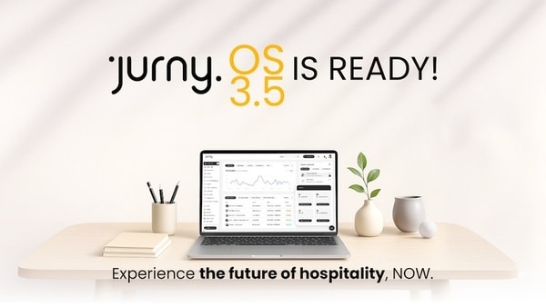 Proactive Hospitality Platforms