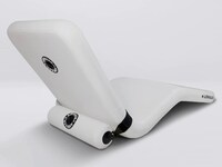 Ergonomic Inflatable Lounge Chairs Image 5