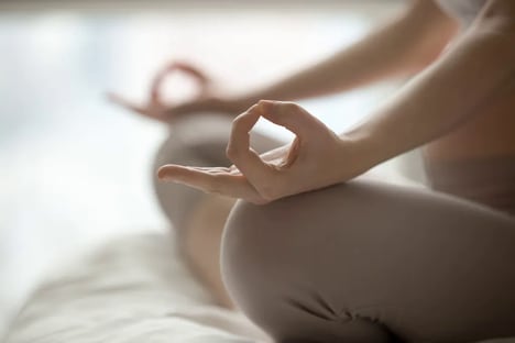 In-Room Wellness Experiences