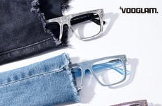 Eclectic Eyewear Collections