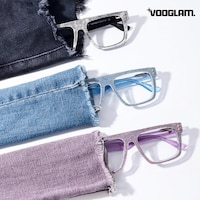 Eclectic Eyewear Collections