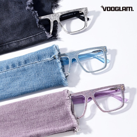 Eclectic Eyewear Collections