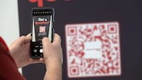 AI Airport Assistants Image 1