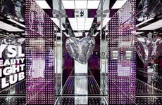 Luxe Designer Beauty Activations