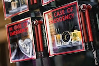 Luxe Designer Beauty Activations Image 2