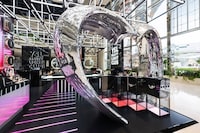 Luxe Designer Beauty Activations Image 3