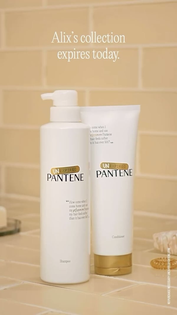 Exclusive Shampoo Collections