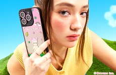 Baby Collectible Tech Lines